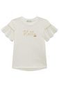 Blusa em meia malha 98901 Vic Teen Menina Blusa em meia malha 98901 Vic Teen Menina