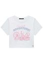 Blusa em meia malha 95053 Lilimoon Teen Menina Blusa em meia malha 95053 Lilimoon Teen Menina