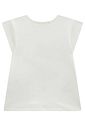 Blusa em cotton 94647 Infanti Infantil Menina
