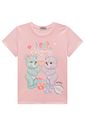 Blusa em meia malha 99303 Infanti Infantil Menina Blusa em meia malha 99303 Infanti Infantil Menina
