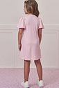 Vestido em molevisco 98765 Infanti Infantil Menina Vestido em molevisco 98765 Infanti Infantil Menina