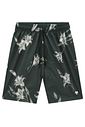 Bermuda em nylon ergonomic com elastano 96697 Johnny Fox Teen Menino Bermuda em nylon ergonomic com elastano 96697 Johnny Fox Teen Menino