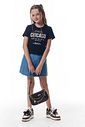 Blusa em cotton 95194 Vic Teen Menina