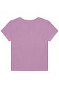 Blusa em canelado liz 15282 Kukiê Infantil Menina