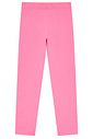 Calça legging em cotton 94348 Kukiê Infantil Menina