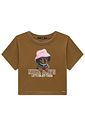 Blusa em meia malha 98162 Lilimoon Teen Menina Blusa em meia malha 98162 Lilimoon Teen Menina