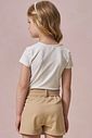 Blusa em malha power 95755 Infanti Infantil Menina Blusa em malha power 95755 Infanti Infantil Menina