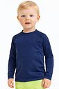 Camiseta em malha UV dry com proteção UV50+ 95473 LucBoo Infantil Menino Camiseta em malha UV dry com proteção UV50+ 95473 LucBoo Infantil Menino