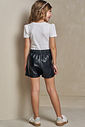 Blusa em canelado liz 93441 Infanti Infantil Menina