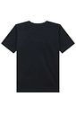 Camiseta em meia malha 96304 LucBoo Infantil Menino