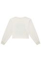 Blusa boxy over em meia malha 92176 Vic Teen Menina