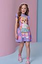 Vestido em blend de viscose 93214 Infanti Infantil Menina Vestido em blend de viscose 93214 Infanti Infantil Menina