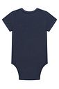 Body em suedine 95123 Johnny Fox Bebê Menino