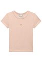 Blusa em cotton 93660 Infanti Infantil Menina