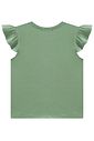 Blusa em meia malha 94646 Infanti Infantil Menina