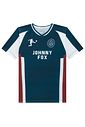 Camiseta em malha dry sports 96366 Johnny Fox Teen Menino Camiseta em malha dry sports 96366 Johnny Fox Teen Menino