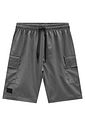 Bermuda em hydronatic supersoft com elastano 96887 Johnny Fox Teen Menino