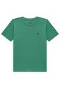 Camiseta em meia malha 94464 Johnny Fox Teen Menino