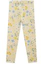 Calça legging em fly tech 94650 Infanti Infantil Menina