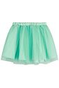 Saia em tule 86134 Kukiê Infantil Menina