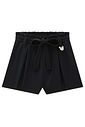 Shorts em molevisco 95761 Infanti Infantil Menina Shorts em molevisco 95761 Infanti Infantil Menina