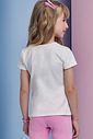 Blusa em cotton 94386 Infanti Infantil Menina Blusa em cotton 94386 Infanti Infantil Menina
