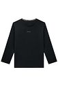 Camiseta em modal com elastano 89103 Johnny Fox Teen Menino Camiseta em modal com elastano 89103 Johnny Fox Teen Menino