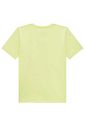 Camiseta em meia malha 97559 Johnny Fox Teen Menino
