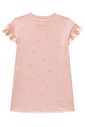 Vestido em malha power 94500 Infanti Infantil Menina Vestido em malha power 94500 Infanti Infantil Menina