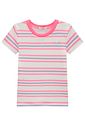 Blusa em canelado 98053 Kukiê Infantil Menina