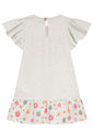 Vestido em malha power 95538 Kukiê Bebê Menina Vestido em malha power 95538 Kukiê Bebê Menina