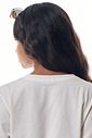 Óculos de sol com proteção UV400, acompanha case e estojo porta óculos 96069 Vic Teen Menina