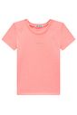 Blusa em meia malha 94384 Infanti Infantil Menina Blusa em meia malha 94384 Infanti Infantil Menina