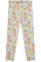 Calça legging em malha power 95830 Infanti Infantil Menina Calça legging em malha power 95830 Infanti Infantil Menina