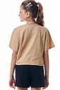 Blusa em meia malha 95195 Vic Teen Menina Blusa em meia malha 95195 Vic Teen Menina
