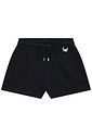 Shorts em moletom sem pelúcia 95345 Vic Teen Menina Shorts em moletom sem pelúcia 95345 Vic Teen Menina