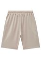 Bermuda em malha alfaiataria com elastano 98678 Johnny Fox Teen Menino Bermuda em malha alfaiataria com elastano 98678 Johnny Fox Teen Menino