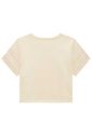 Blusa em meia malha 94378 Vic Teen Menina Blusa em meia malha 94378 Vic Teen Menina