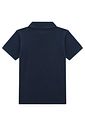 Camisa polo em meia malha 94872 Johnny Fox Teen Menino Camisa polo em meia malha 94872 Johnny Fox Teen Menino