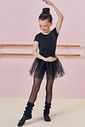 Saia em tule 85485 Infanti Infantil Menina Saia em tule 85485 Infanti Infantil Menina