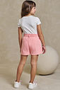 Blusa em canelado liz 93464 Infanti Infantil Menina Blusa em canelado liz 93464 Infanti Infantil Menina