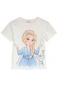 Blusa em meia malha 96791 Kukiê Infantil Menina