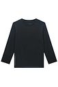 Camiseta em malha yuki 92972 Johnny Fox Teen Menino Camiseta em malha yuki 92972 Johnny Fox Teen Menino