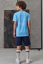 Camiseta em malha space green 96370 Johnny Fox Teen Menino Camiseta em malha space green 96370 Johnny Fox Teen Menino