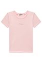 Blusa em meia malha 94384 Infanti Infantil Menina Blusa em meia malha 94384 Infanti Infantil Menina