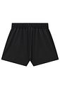 Shorts em malha UV Dry com proteção UV 50+ 99383 Lilimoon Teen Menina