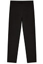 Calça legging em cotton 94348 Kukiê Infantil Menina