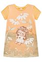Vestido em meia malha 94491 Infanti Infantil Menina Vestido em meia malha 94491 Infanti Infantil Menina