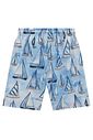 Bermuda em nylon ergonomic com elastano 99591 LucBoo Infantil Menino Bermuda em nylon ergonomic com elastano 99591 LucBoo Infantil Menino