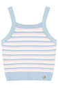 Blusa em tricot prime 97523 Kukiê Infantil Menina Blusa em tricot prime 97523 Kukiê Infantil Menina